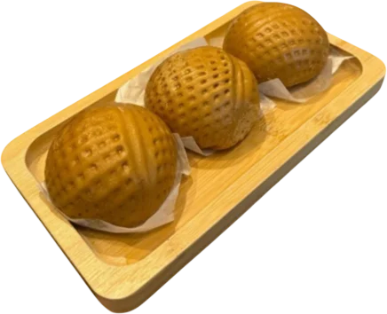 Walnut Bread